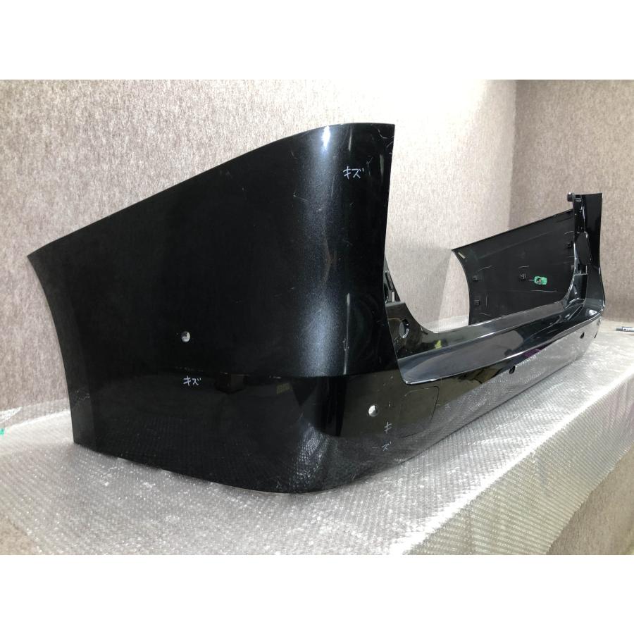 LEXUS レクサス LM 純正 リアバンパー レクサス LM 10系 TAWH15W LM500H リアバンパー 52159-V2060 : 拓海