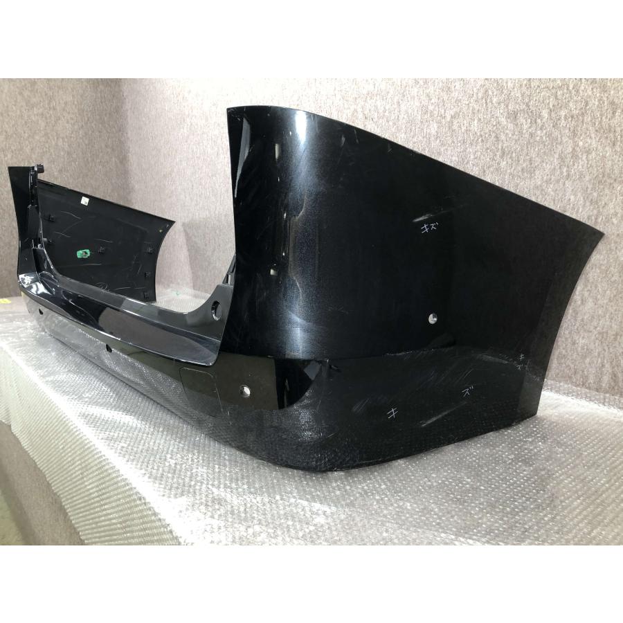 レクサス LM 10系 TAWH15W LM500H リアバンパー 52159-V2060 : 拓海