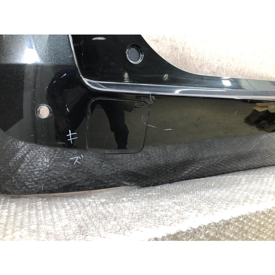レクサス LM 10系 TAWH15W LM500H リアバンパー 52159-V2060 : 拓海