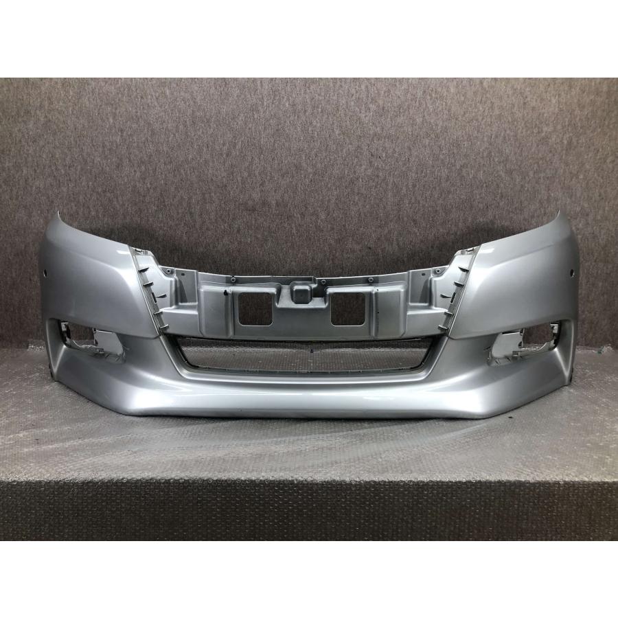 TOYOTA オーパ  純正バンパー ゴールド アルファード(40系 AGH40W AGH45W AAHH40WW AAHH45W)Z 純正