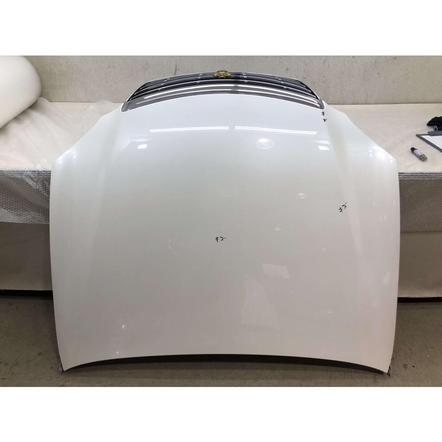 トヨタ 純正 クラウン GRS180 ボンネット アスリート ロイヤル不明