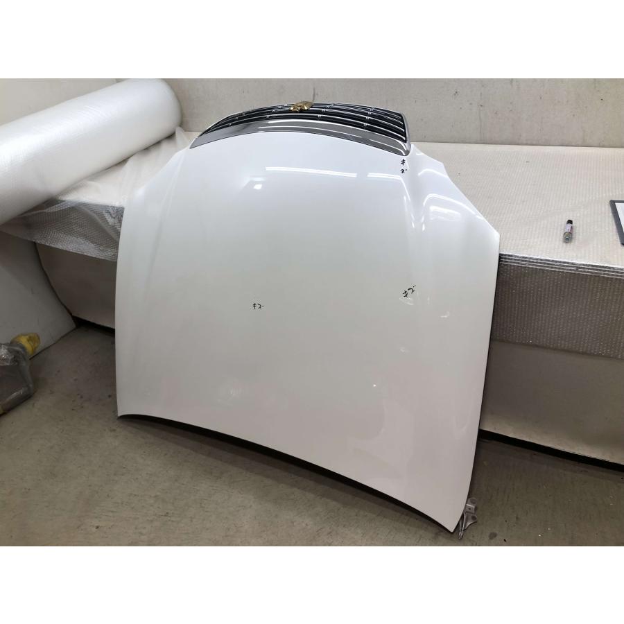 トヨタ 純正 クラウン GRS180 ボンネット アスリート ロイヤル不明