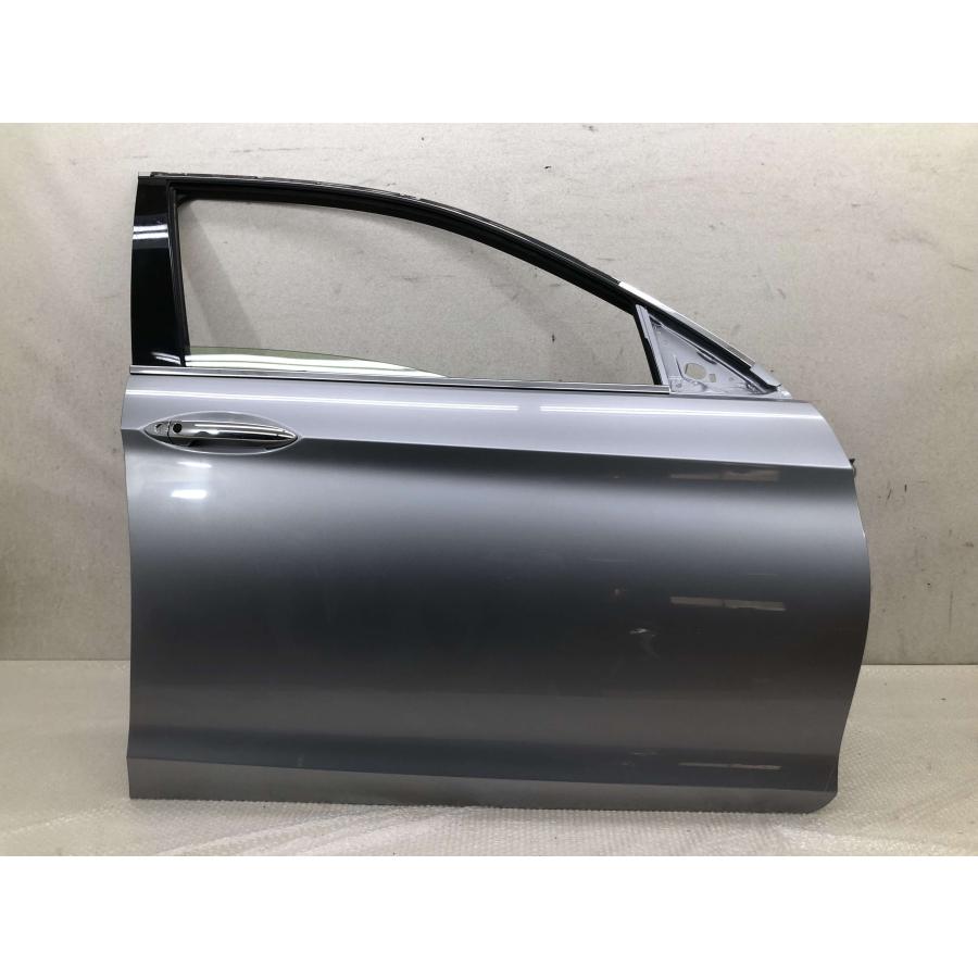 新車外し CR5/CR6/CR7 アコード ハイブリッド 純正 右 フロントドア 