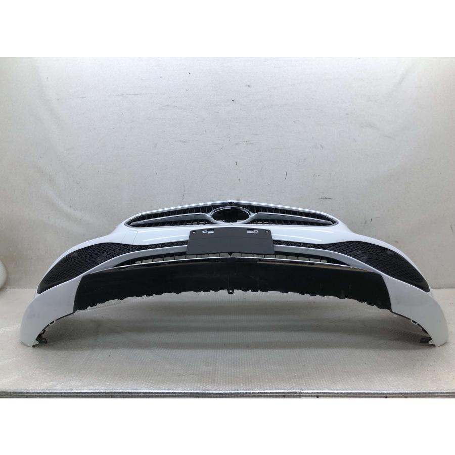 ベンツ Cクラス AMG W206 純正 フロントバンパー A2068858503 : 拓海