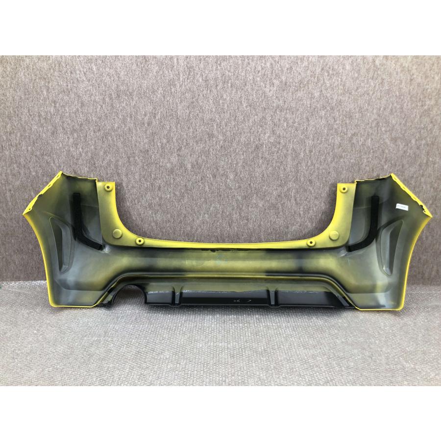 美品 JG1 JG2 N ONE モデューロX 純正 リアバンパー 08P99-E3C-0M00-03