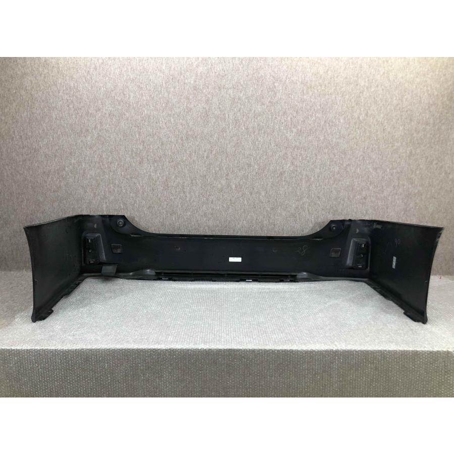 アルファード　AGH30W リアバンパー 52159-58190 (107) アルファード/ヴェルファイア AGH30W/AGH35W GGH30W/GGH35W AYH30W