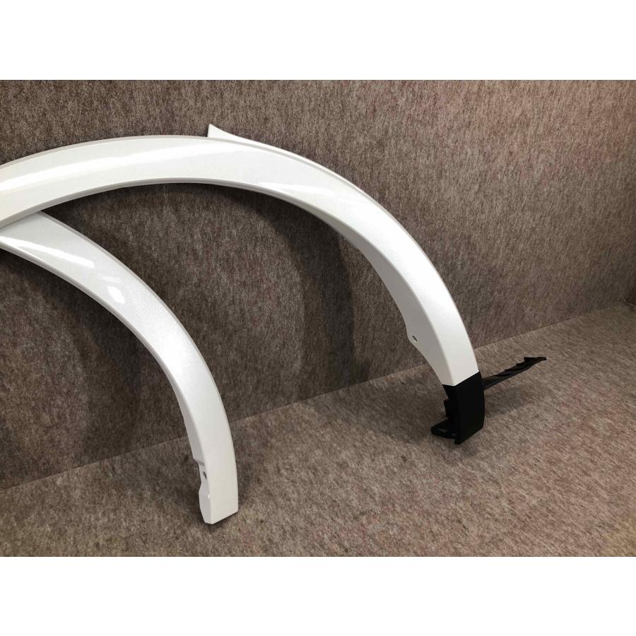 新品未使用 クラウン クロスオーバー TZSH35 AZSH35 モデリスタ 左右