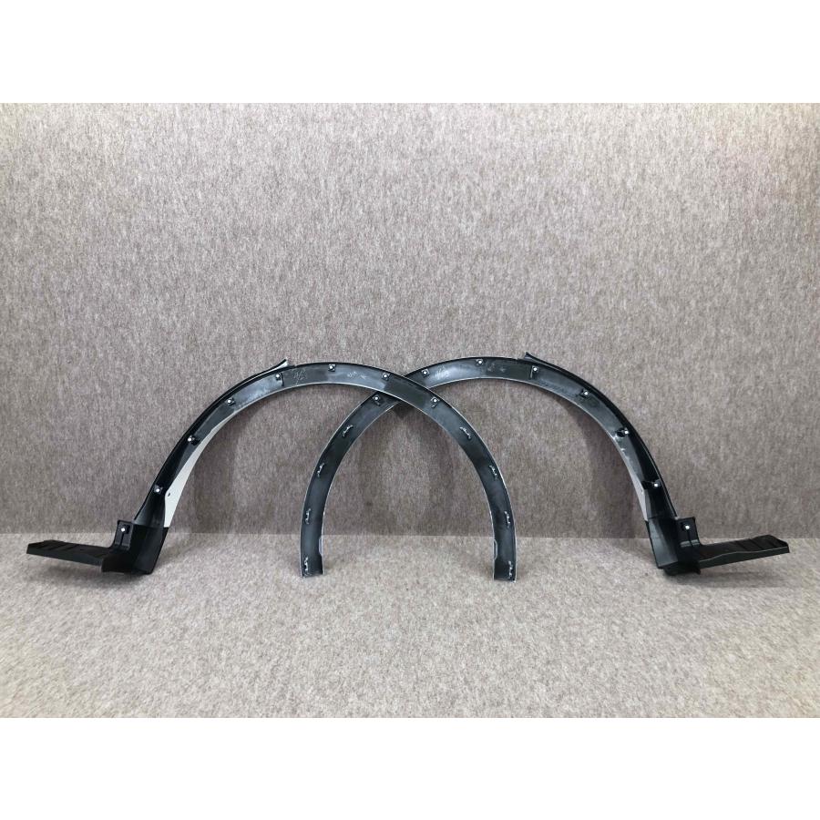 新品未使用 クラウン クロスオーバー TZSH35 AZSH35 モデリスタ 左右
