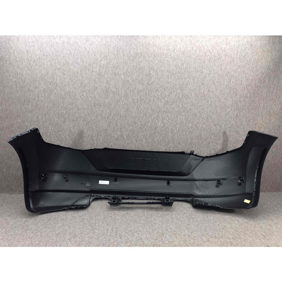 ttt リアバンパー ESSEX（エセックス） □ハイエースナロー用 1型〜8型対応□QUATTRO