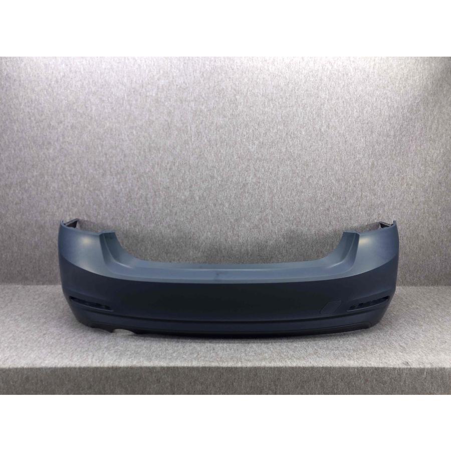  F30 純正 リアバンパー Mスポーツ 未使用品 BMW 3シリーズ F30 純正 リアバンパー 158 577 11 : 拓海商事