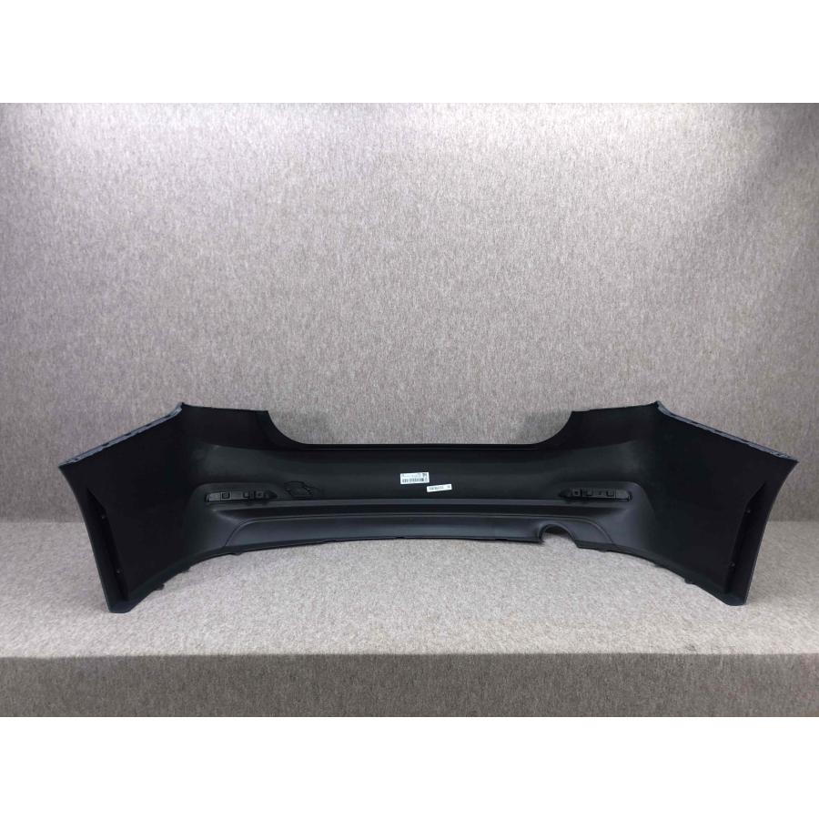 未使用品 BMW 3シリーズ F30 純正 リアバンパー 158 577 11 : 拓海商事