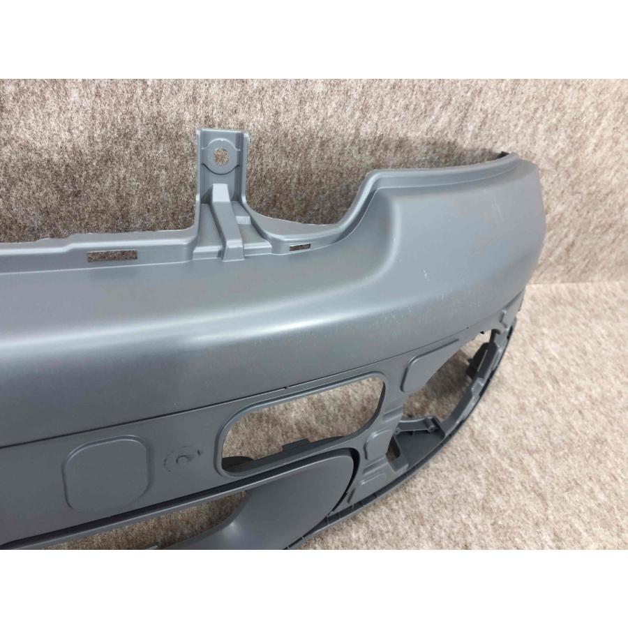 未使用品 MINI ミニ クーパー R56 純正 フロントバンパー 166149-10