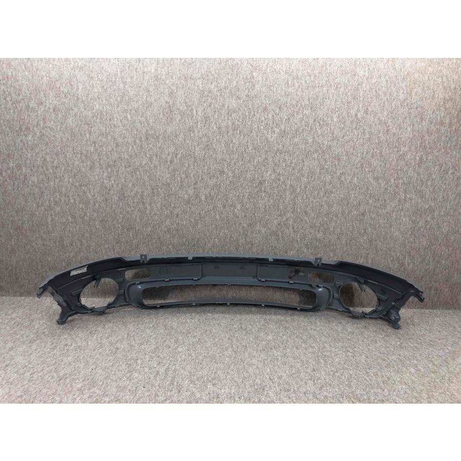 未使用品 MINI ミニ クーパー R56 純正 フロントバンパー 166149-10