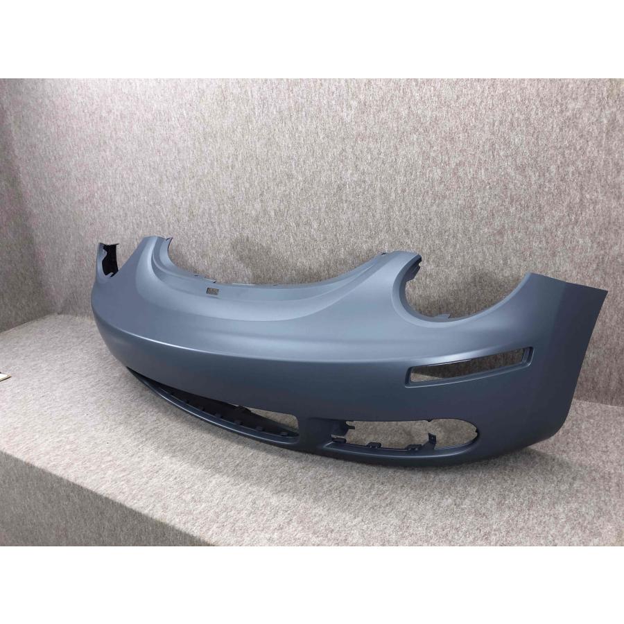 未使用品 VW ワーゲン ニュービートル 9C 純正 フロントバンパー
