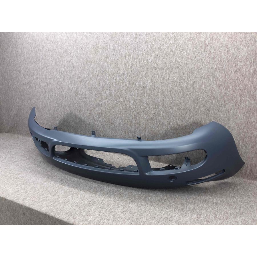 未使用品 VW ワーゲン ニュービートル 9C 純正 フロントバンパー