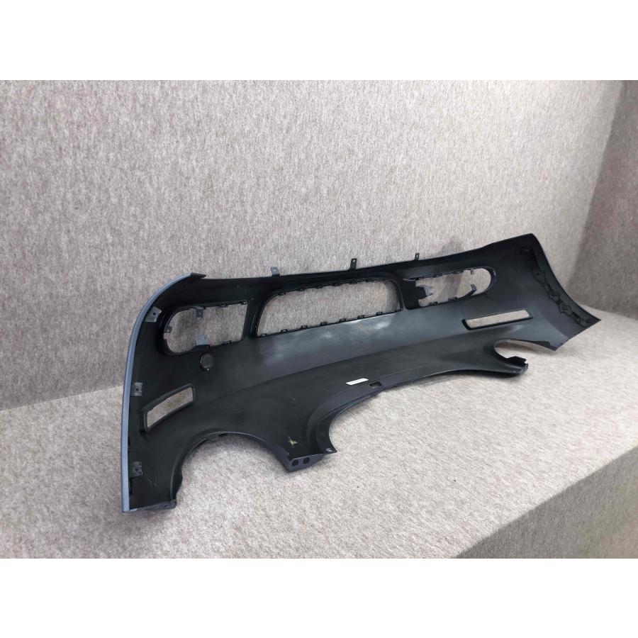 未使用品 VW ワーゲン ニュービートル 9C 純正 フロントバンパー