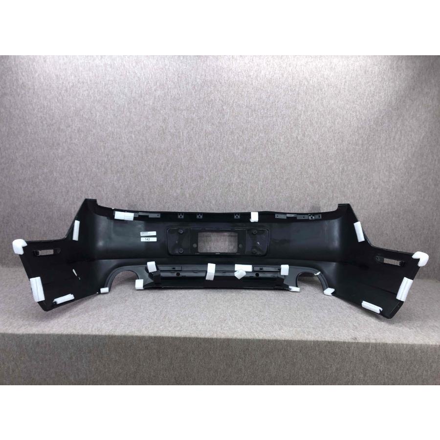 未使用品 希少 フォード マスタング 純正 リアバンパー DR33-17D781