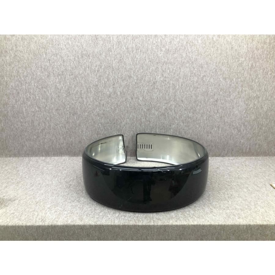 ベンツ　現行　Gクラス　20インチ　スペア　タイヤリング　タイヤカバー　純正美品 ベンツ純正 Gクラス W463/W463A スペアタイヤリング カバー