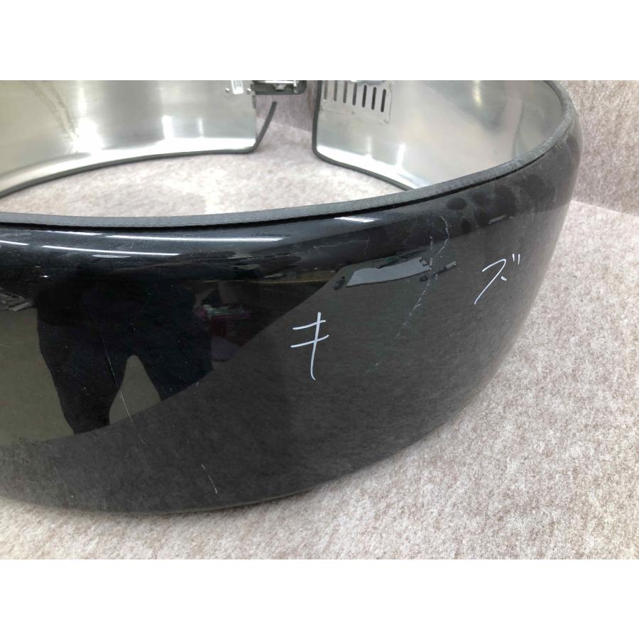 ベンツ Gクラス W463 純正 タイヤカバー スペアタイヤカバー