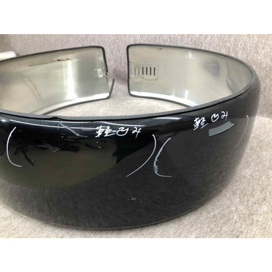 ベンツ Gクラス W463 純正 タイヤカバー スペアタイヤカバー