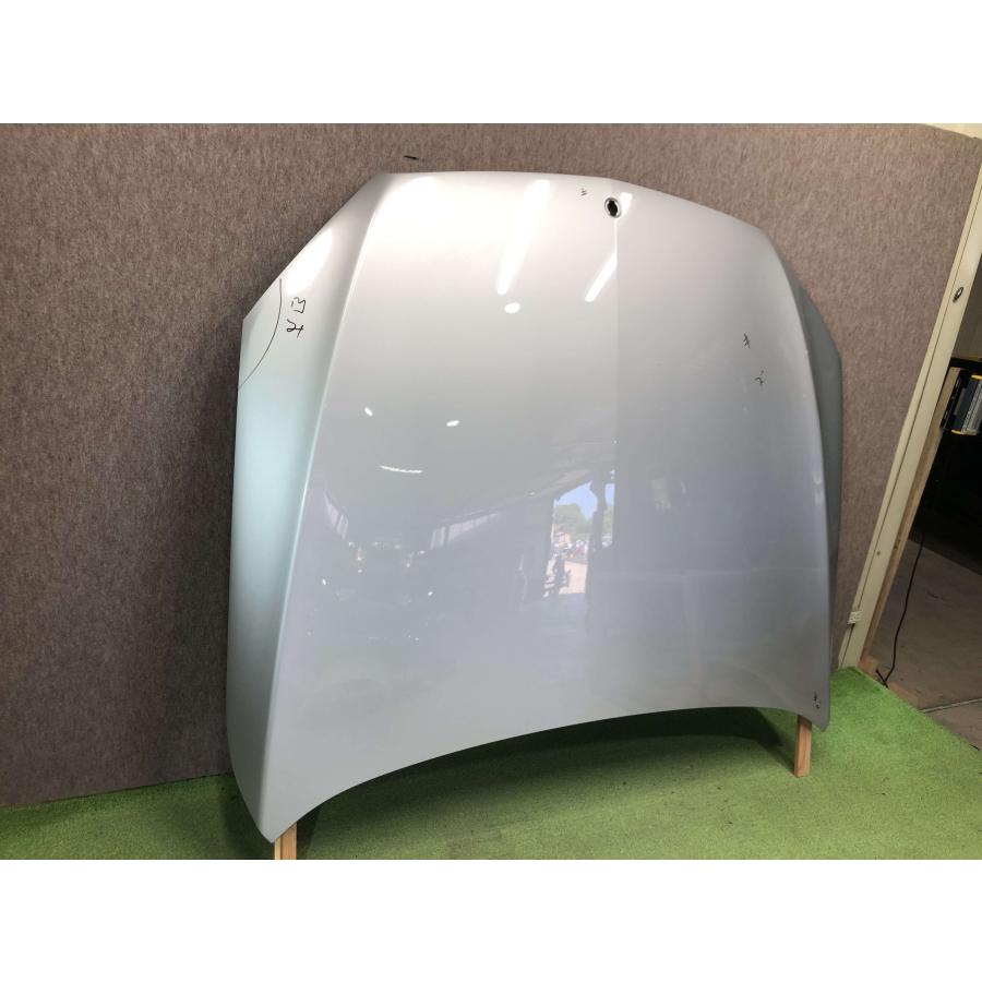 オールド―ベンツ113SLボンネツト―フード販売 ベンツ Sクラス W222？ 純正 ボンネット フード 画像優先 : 拓海商事