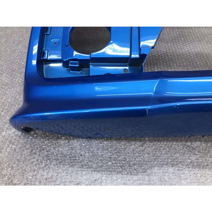 スズキ スペーシア カスタム MK53S 純正 フロントバンパー 71711-79R5