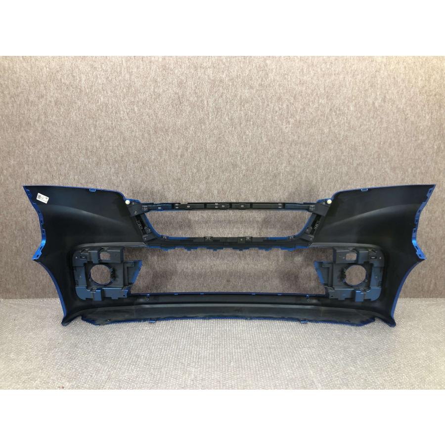 スペーシア カスタム MK53S 純正 フロントバンパー 71711-79R5 スズキ スペーシア カスタム MK53S 純正 フロントバンパー 71711