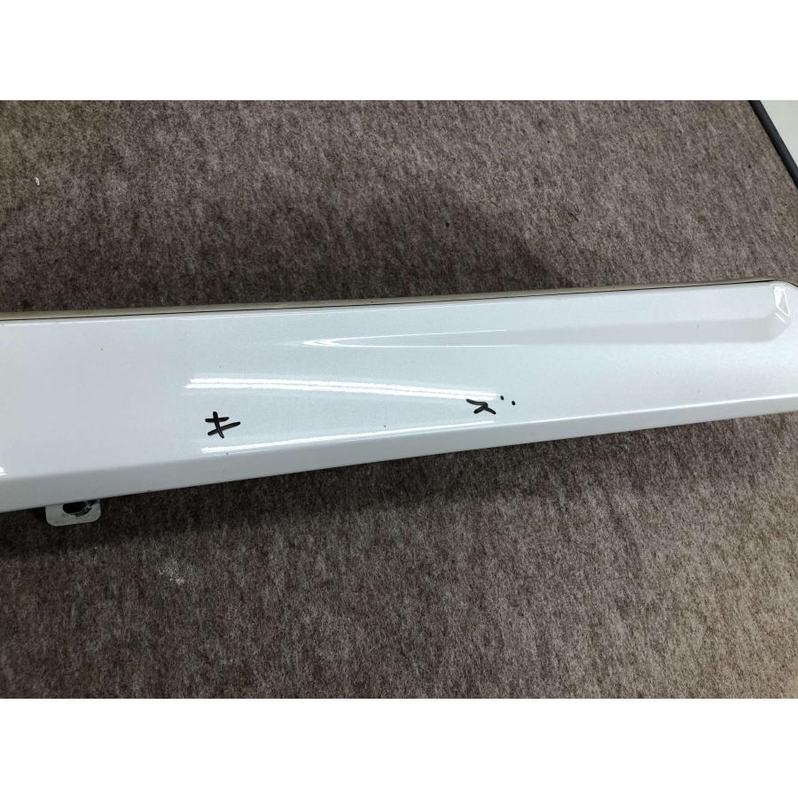 プリウス60 サイドステップ モデリスタ 左 プリウス60系専用 サイド