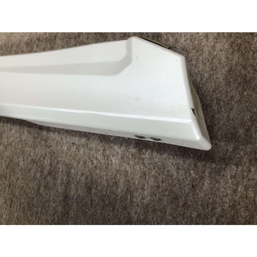 プリウス ZVW60/ZVW65 MXWH60/MXWH65 モデリスタ 左右 サイドステップ