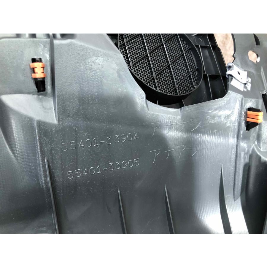 ACV40 カムリ インスルメントパネル ACV40 カムリ インスルメントパネル 40 パネル 内張り - メルカリ