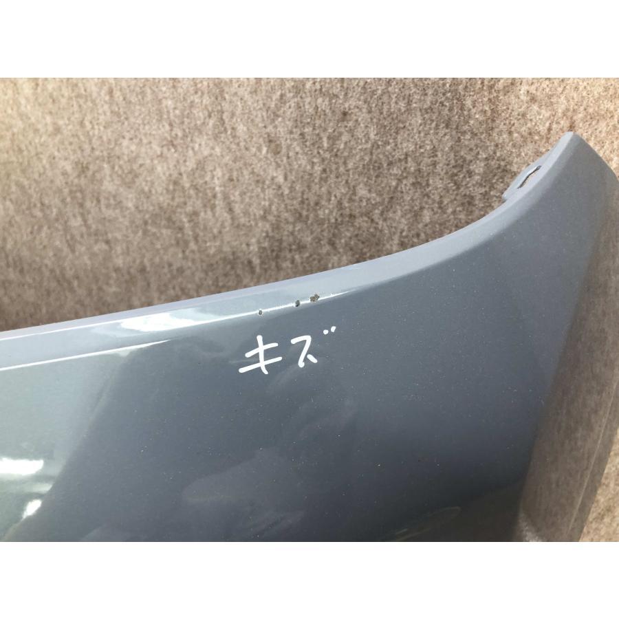 ホンダ フリード GT5 純正 フロントバンパー 71101-33F-J000 中古 ホンダ フリード エアー GT1 GT3 GT5 GT7 純正 フロントバンパー 71101