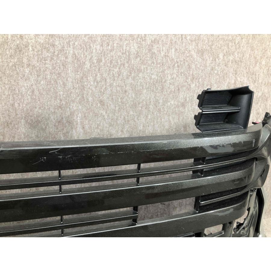 ヴォクシー ZWR90W 90系 純正 グリル フロントグリル 53111-V1040