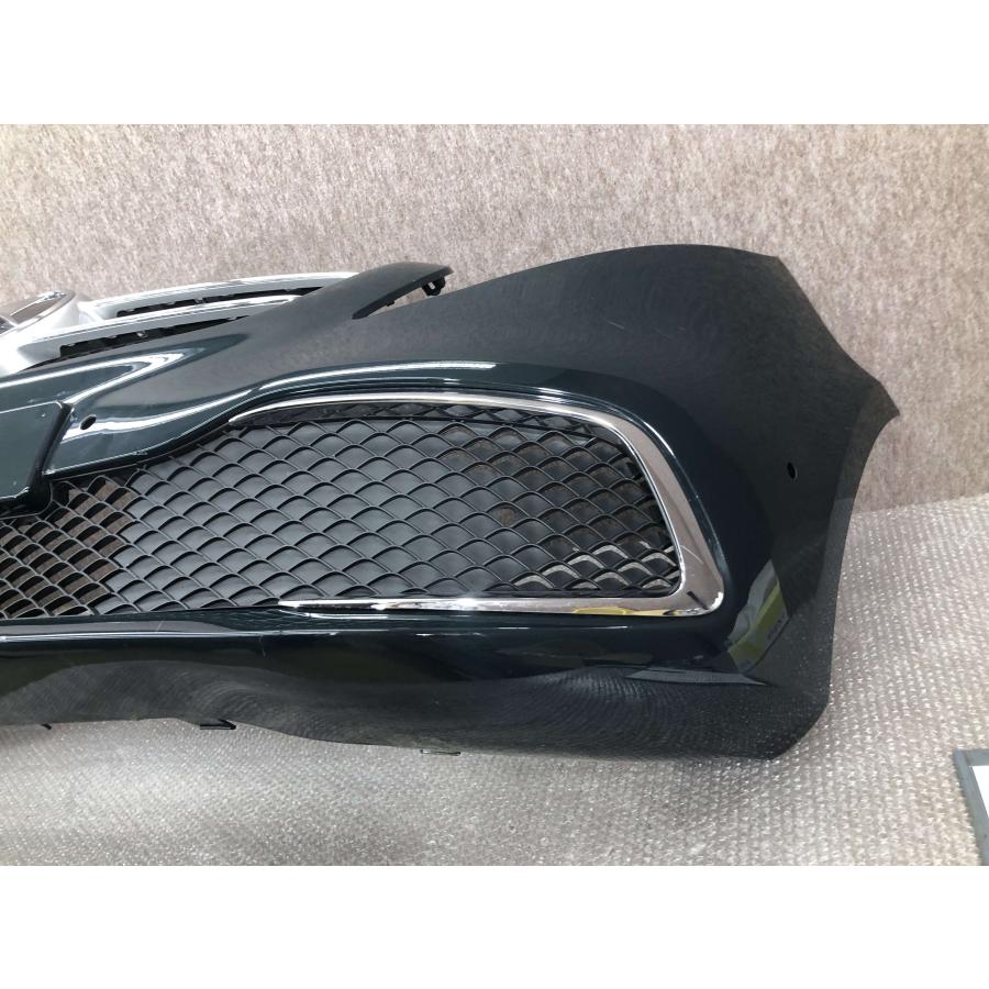 Mベンツ-107-500SLリサイクル部品販売フロントバンパー販売 d-stimmer_2228857600