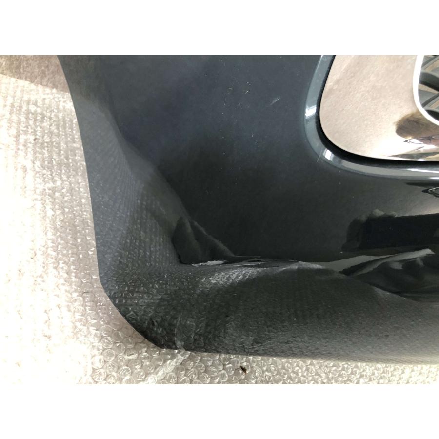 ベンツ W447 Vクラス 後期 純正 フロントバンパー フロント