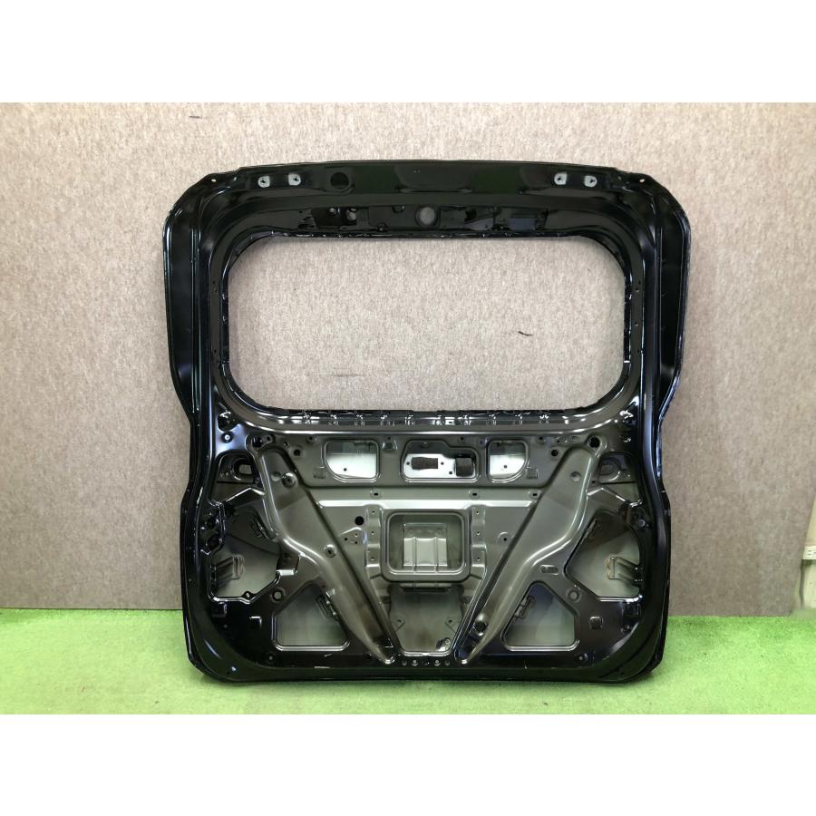 トヨタ ノア ヴォクシー 90 ZWR90 MZRA90 純正 リアゲート バックドア