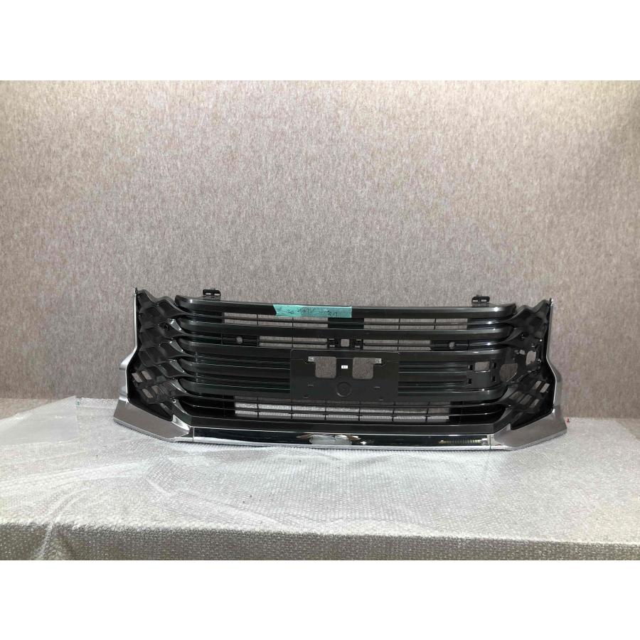 ヴォクシー ZWR90W 90系 純正 グリル フロントグリル 53114-V1070