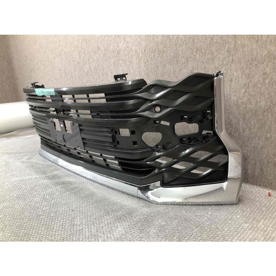 ヴォクシー ZWR90W 90系 純正 グリル フロントグリル 53114-V1070