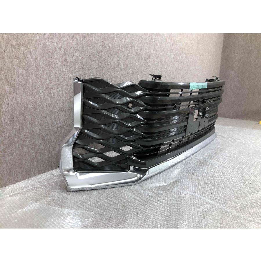 ヴォクシー ZWR90W 90系 純正 グリル フロントグリル 53114-V1070