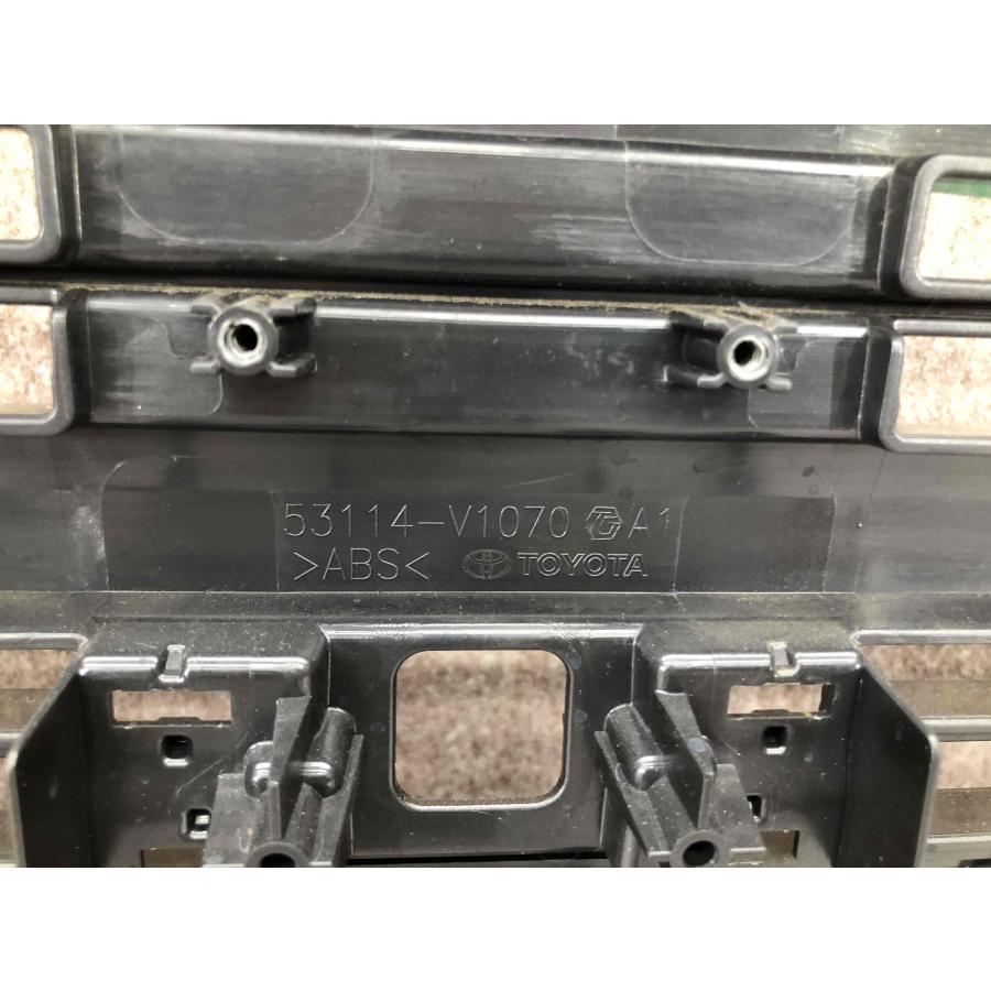 ヴォクシー ZWR90W 90系 純正 グリル フロントグリル 53114-V1070