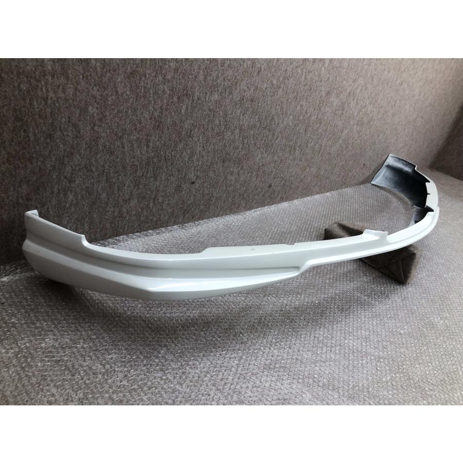 クラウン GRS180 フロントスポイラー リップスポイラー FRP製 : 拓海