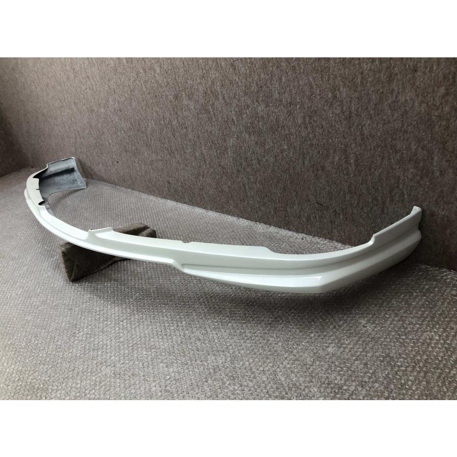 クラウン GRS180 フロントスポイラー リップスポイラー FRP製 : 拓海