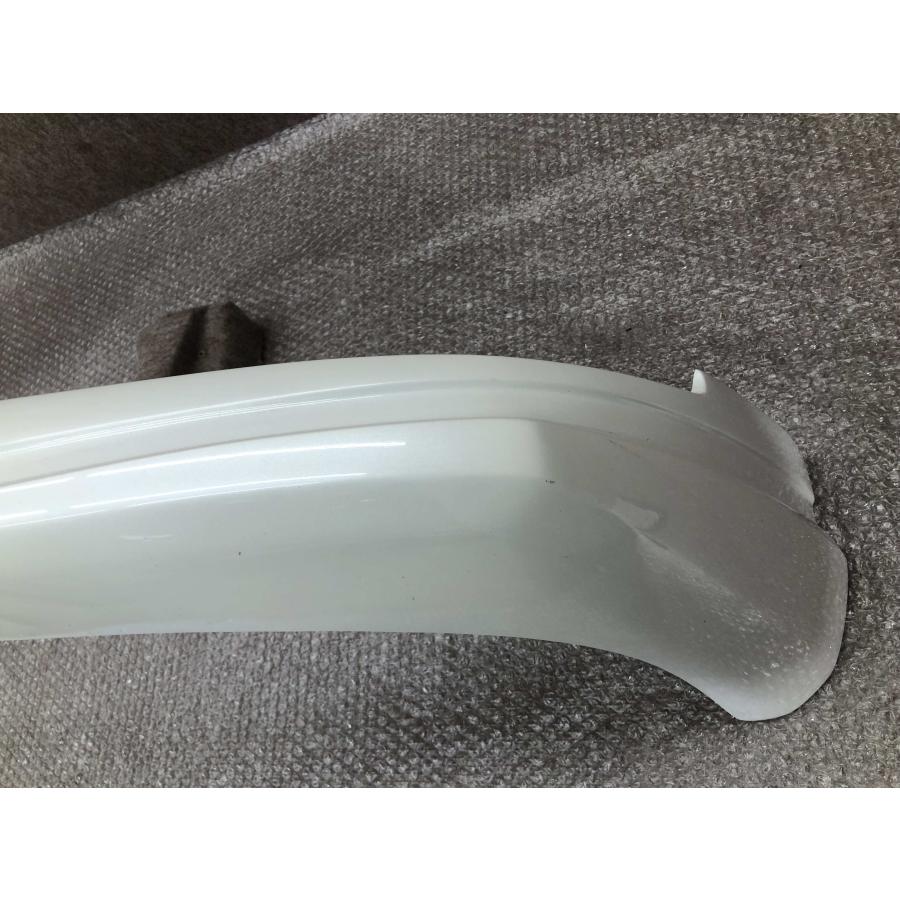 クラウン GRS180 フロントスポイラー リップスポイラー FRP製 : 拓海