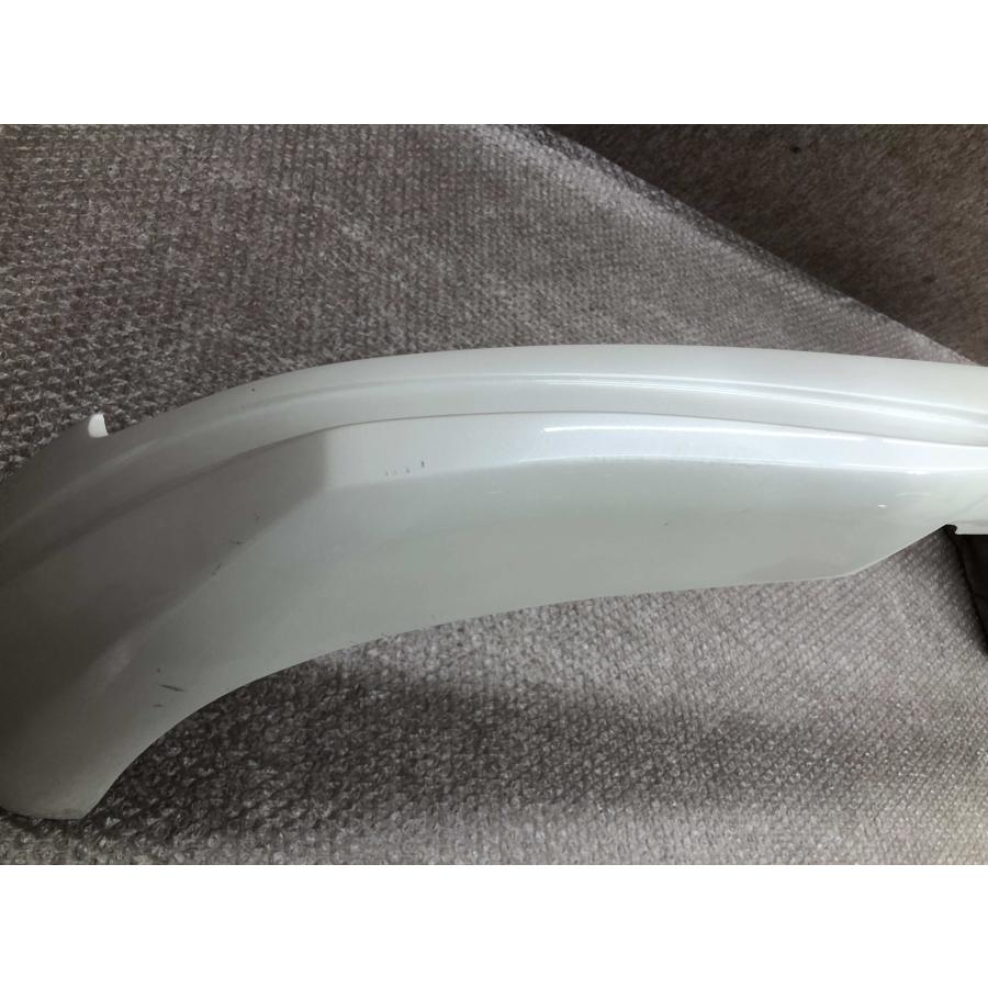 クラウン GRS180 フロントスポイラー リップスポイラー FRP製 : 拓海