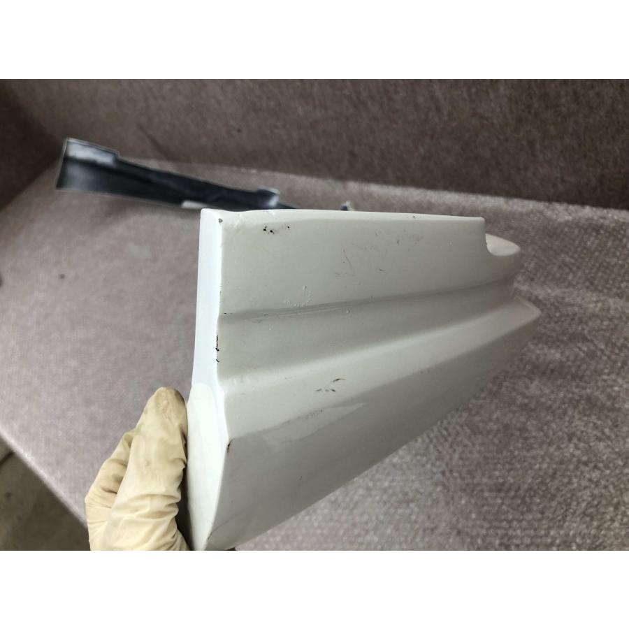 クラウン GRS180 フロントスポイラー リップスポイラー FRP製 : 拓海