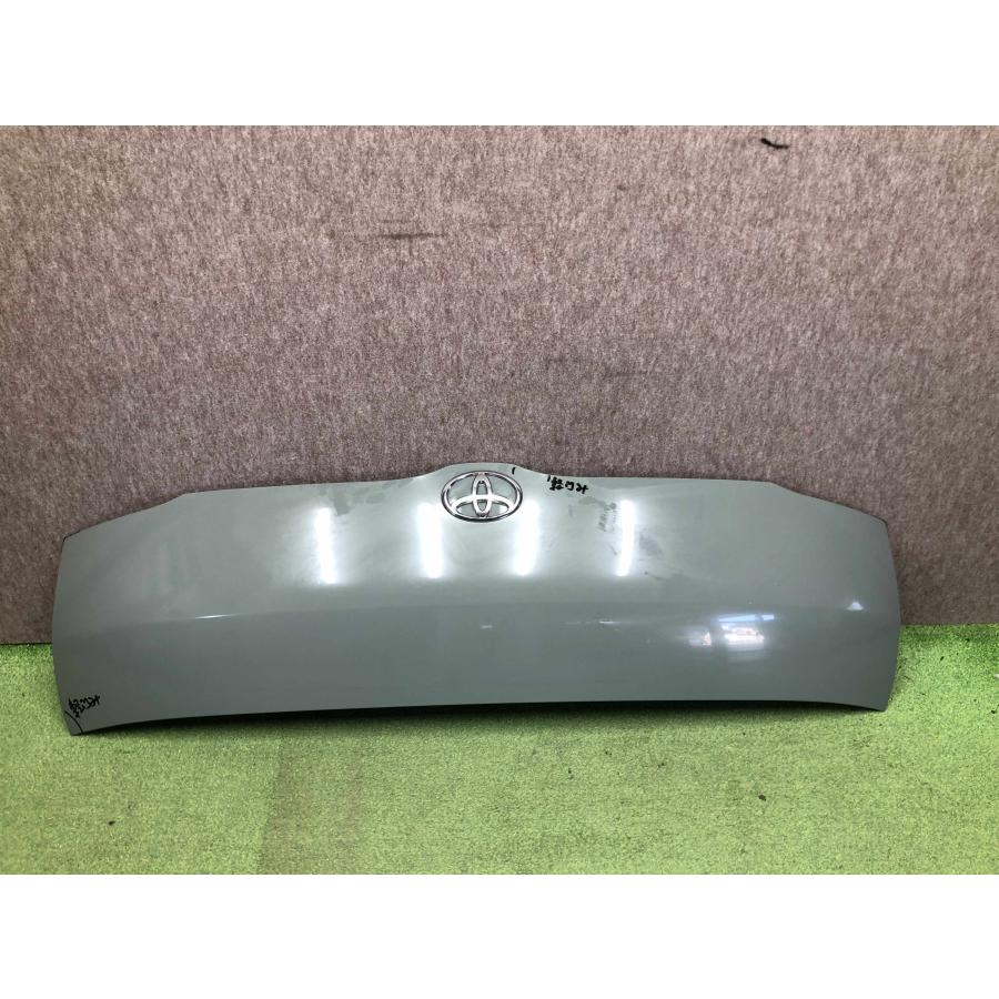 トヨタ 純正 200 ハイエース ボンネット フード : 拓海商事ヤフー店