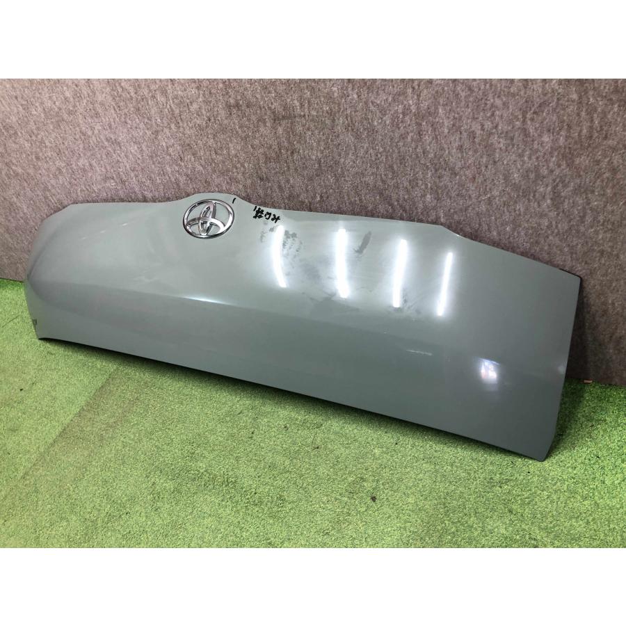 トヨタ 純正 200 ハイエース ボンネット フード : 拓海商事ヤフー店