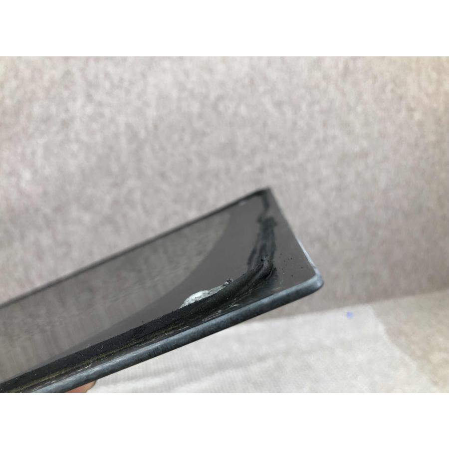 ハイエース　200系　右　クォーターガラス ハイエースバン 200系 右クォーターガラス : 拓海商事ヤフー店 - 通販