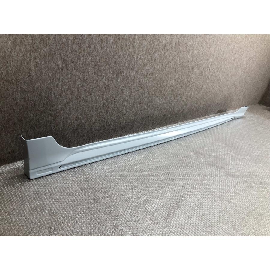 TRD カローラ スポーツ NRE210H ZWE211H 純正 右 サイドステップ 75850