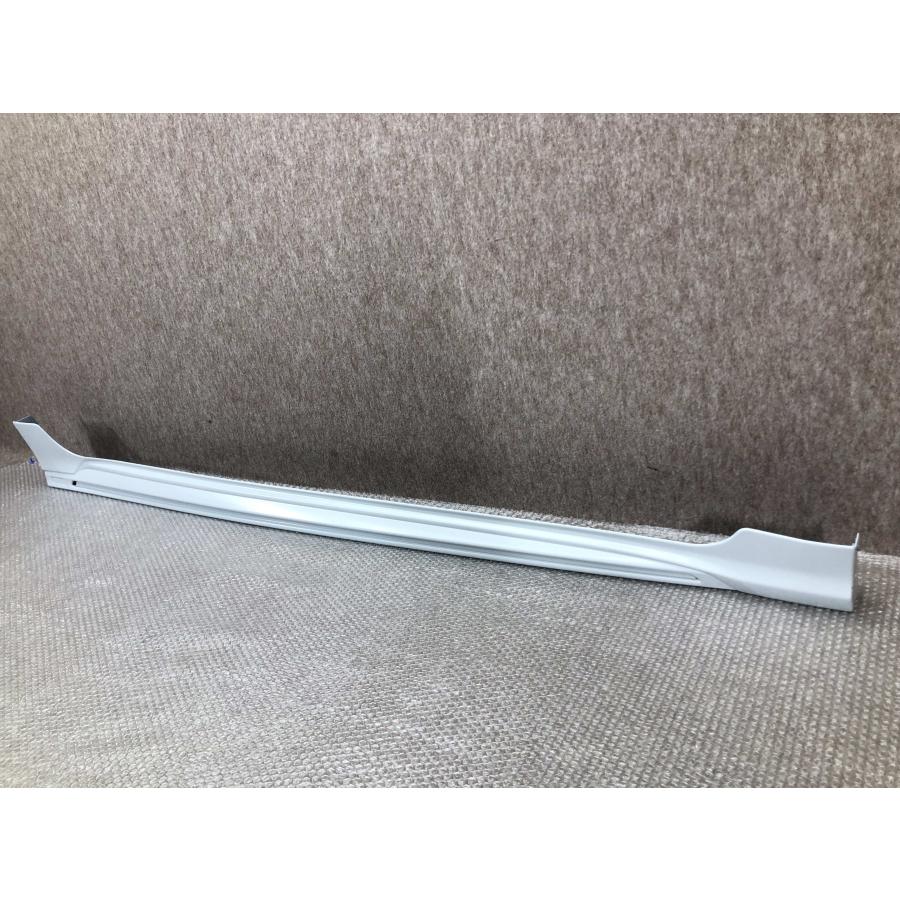 TRD カローラ スポーツ NRE210H ZWE211H 純正 右 サイドステップ 75850