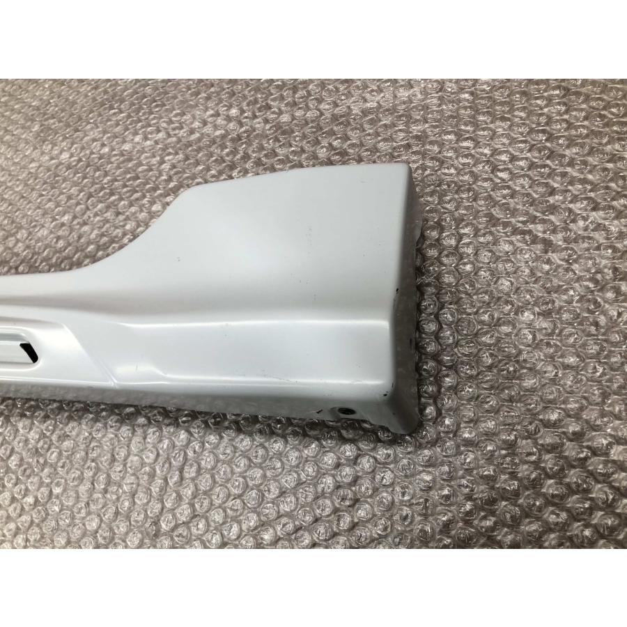 TRD カローラ スポーツ NRE210H ZWE211H 純正 右 サイドステップ 75850 